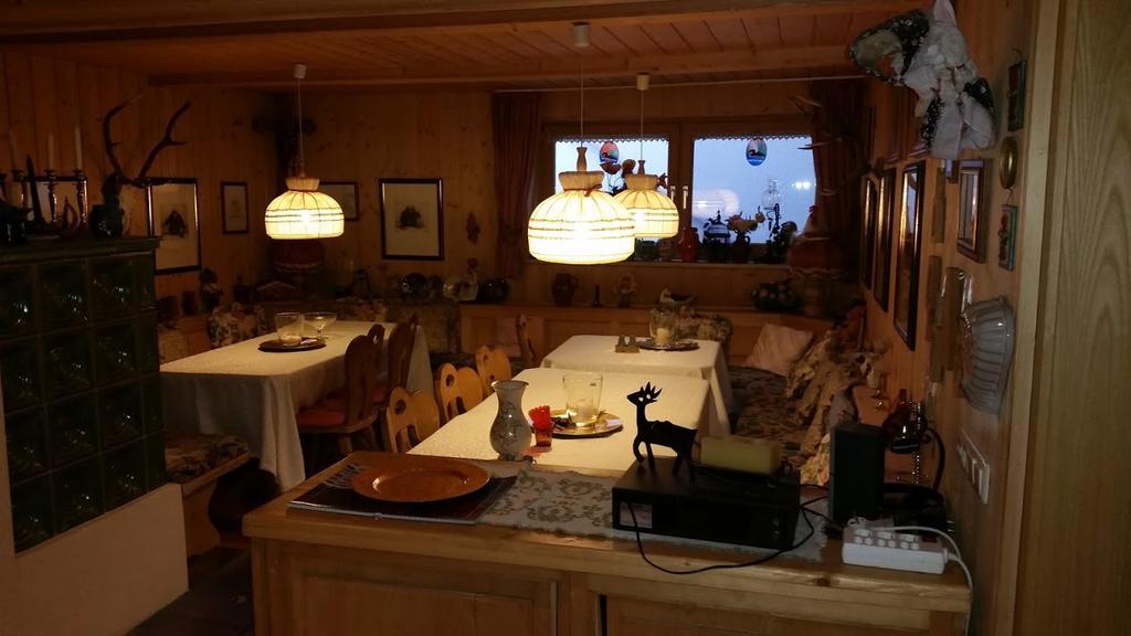 Готель Nussdorfer Gastehaus Нусдорф-ам-Інн Екстер'єр фото